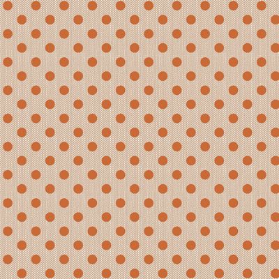 Creating Memories-Woven-Linda Fabrics-Polkadot Ginger