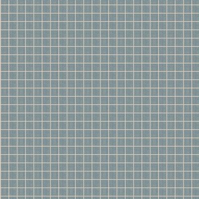 Creating Memories-Woven-Tilda Fabrics-Plaid Stone