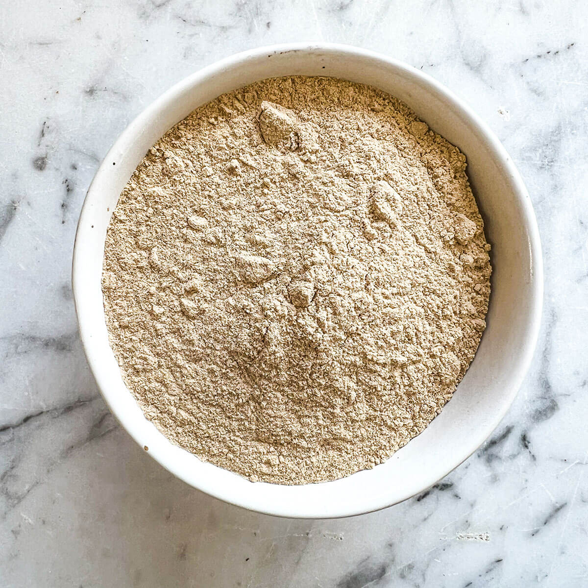 Lion's Mane Mushroom Powder, 1/4 LB.