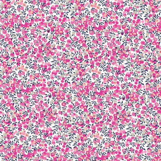 Wiltshire Bud-Pink-Liberty Fabrics