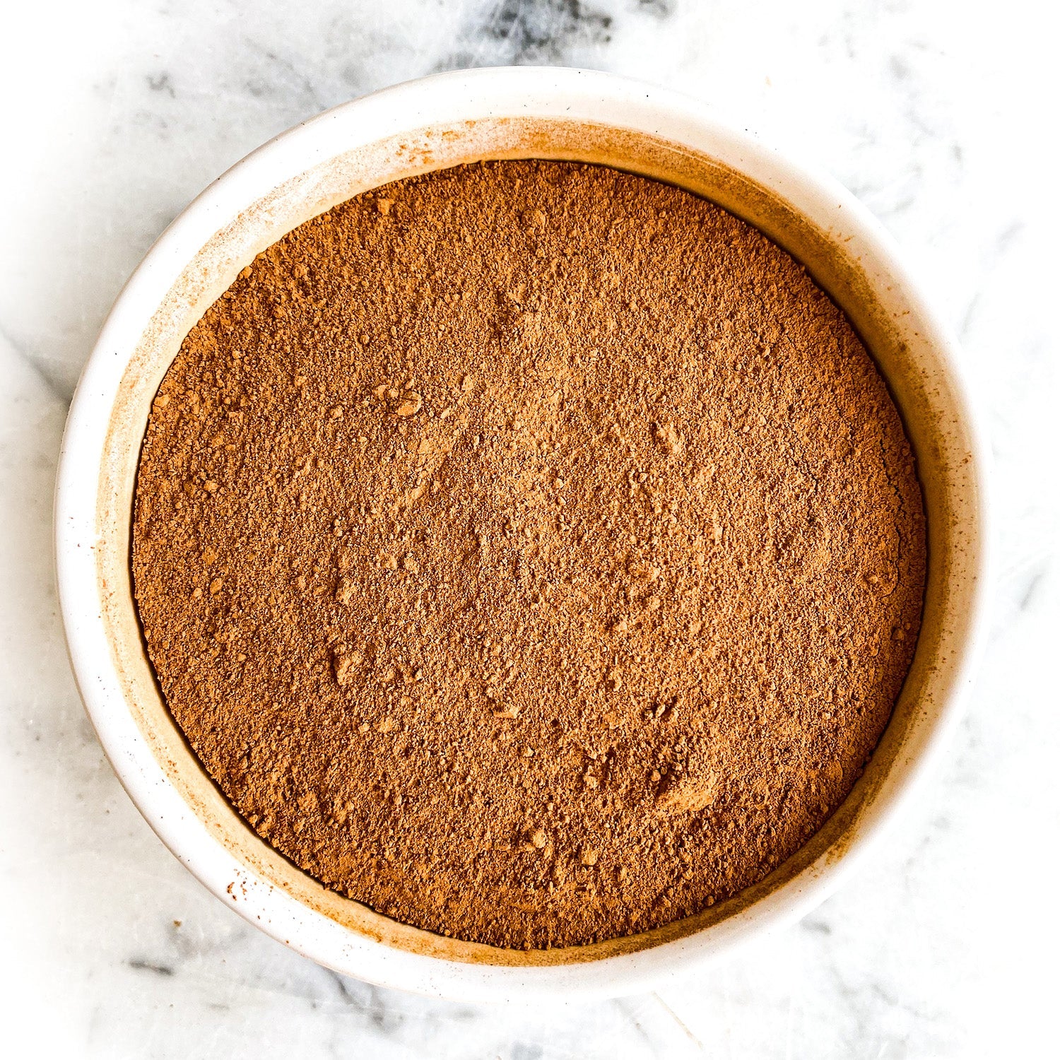 Cinnamon Bark Powder