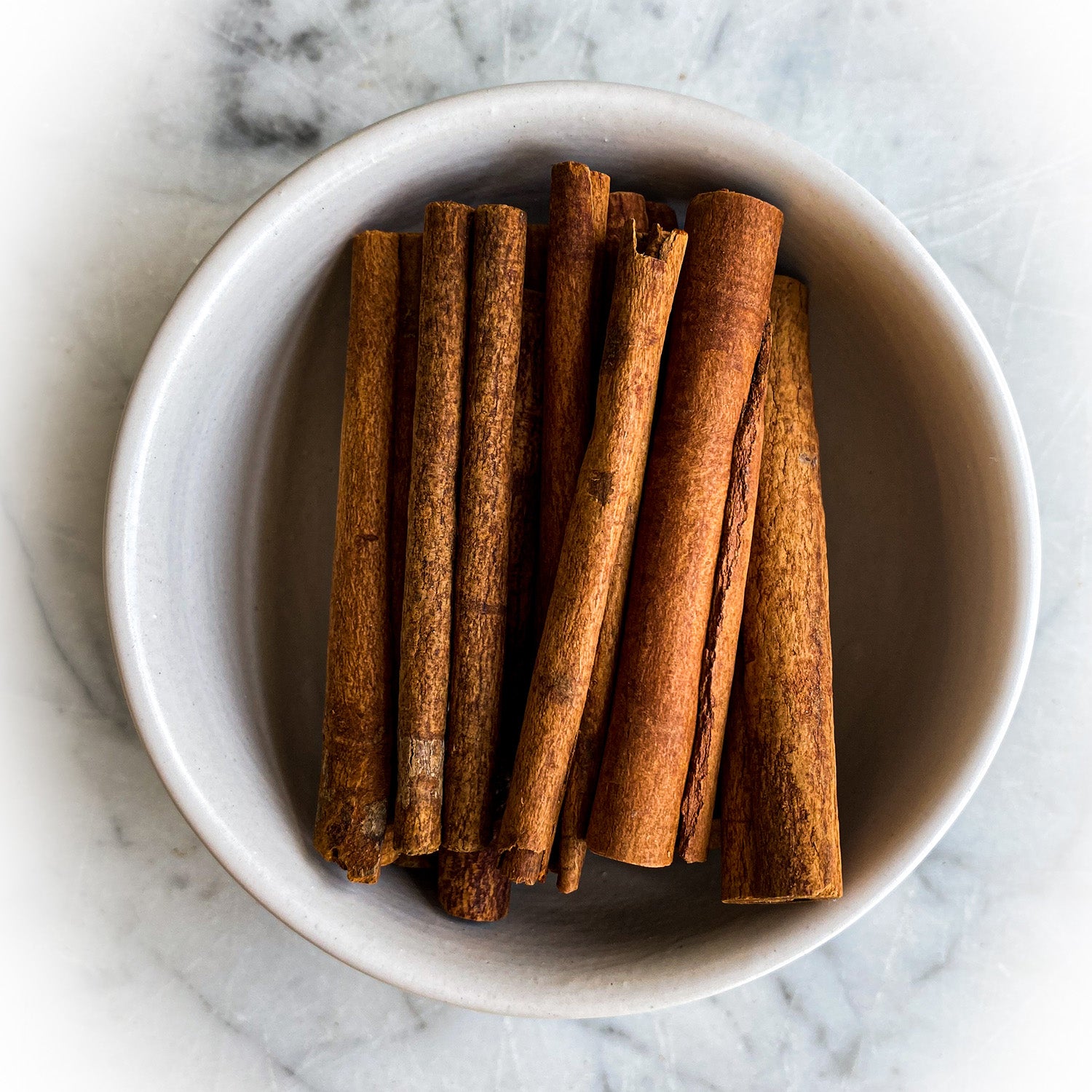 Cinnamon Sticks 2¾", 1/4 LB.