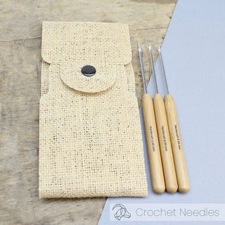 DIY Haberdashery - Crochet Hook Set