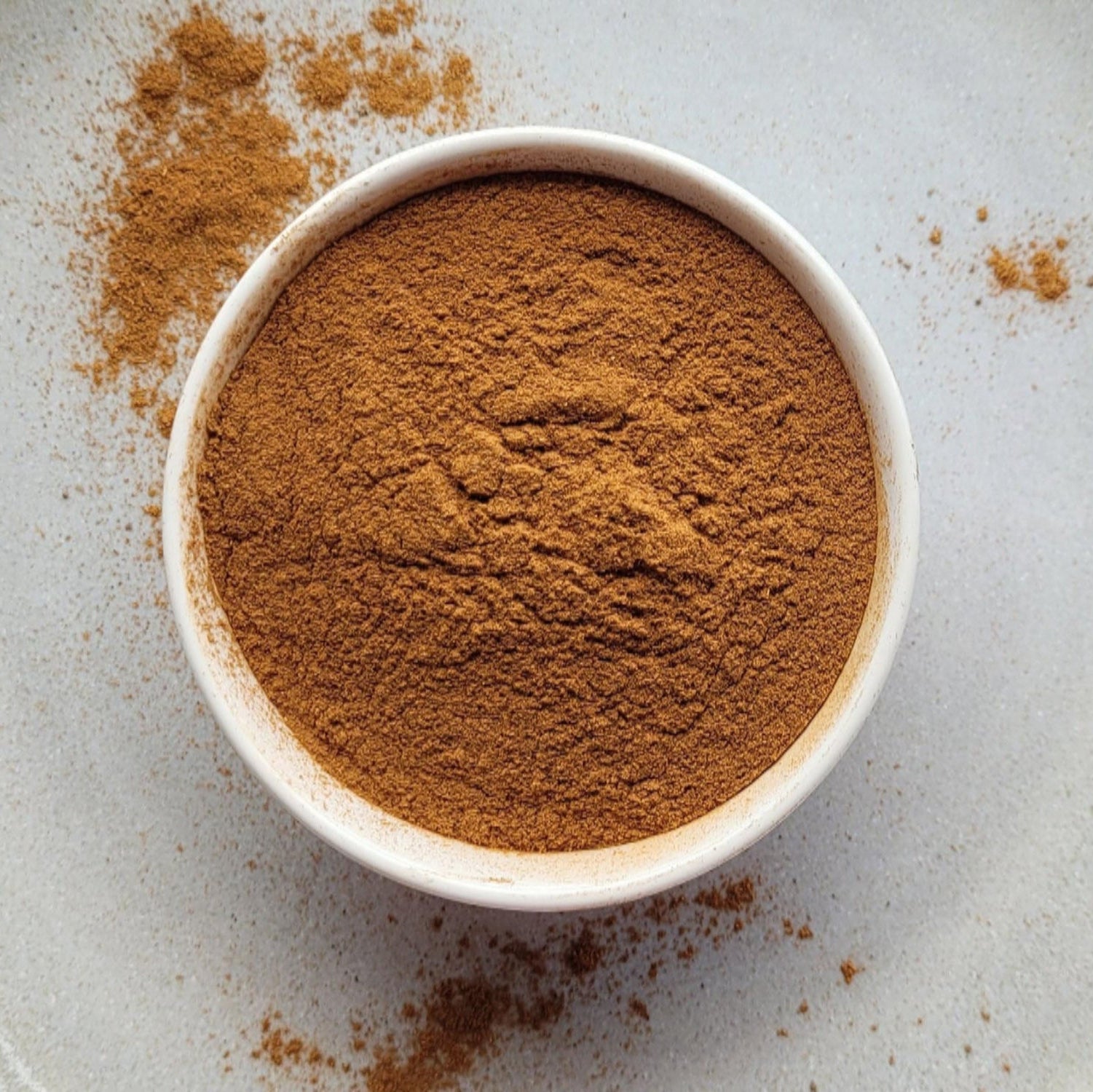 Ceylon Cinnamon Powder, 1/4 LB & 1/2 LB