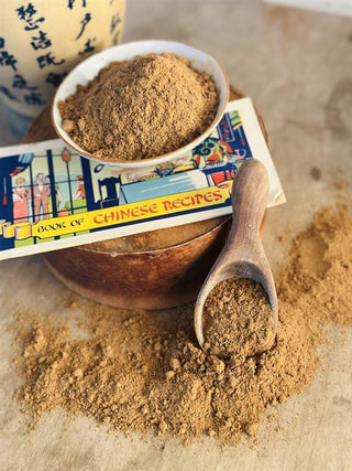 Chinese Five Spice Blend, 1/4 LB.