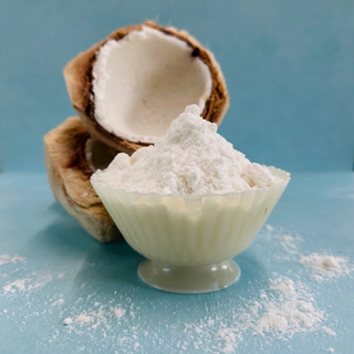 Coconut Milk Powder, 1/4 LB.