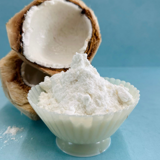 Coconut Milk Powder, 1/4 LB.