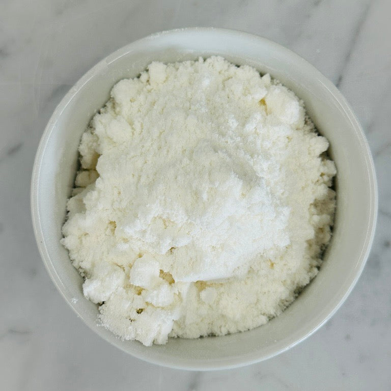 Coconut Milk Powder, 1/4 LB.