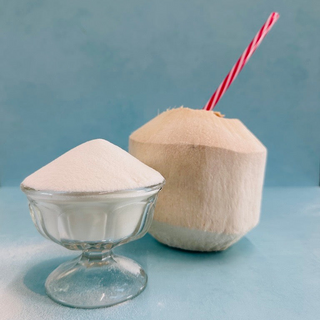 Coconut Water Powder, 1/4 LB.