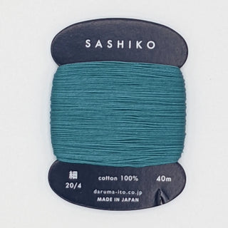 Daruma Sashiko Thread