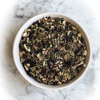 Double-E Immune Booster Tea