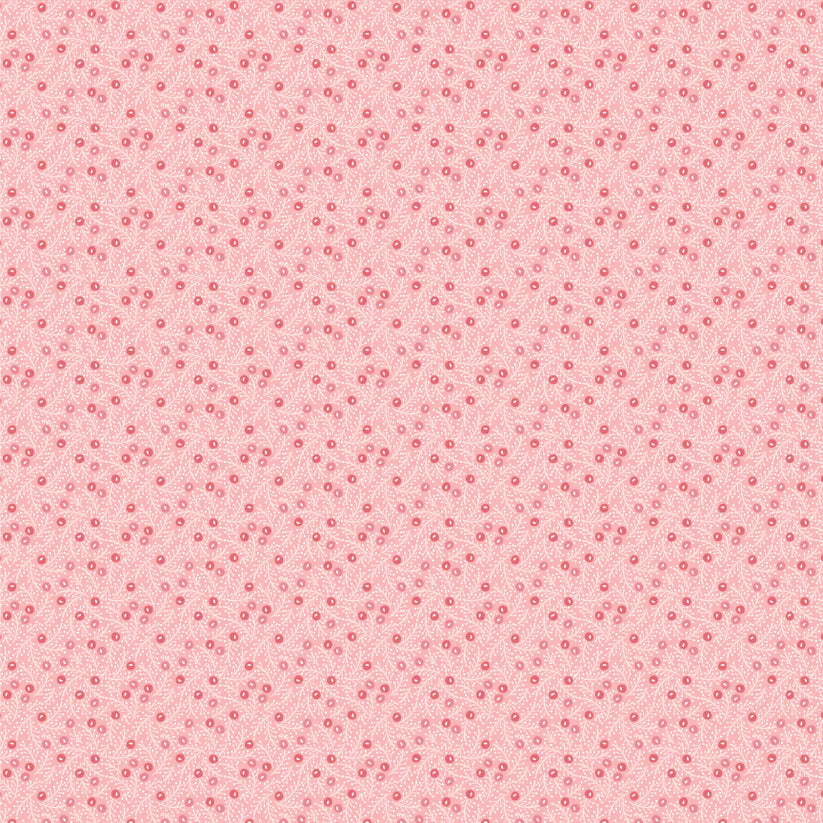 Frosted Berries-Pink