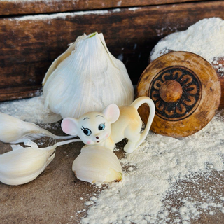 Garlic Powder, 1/4 LB.