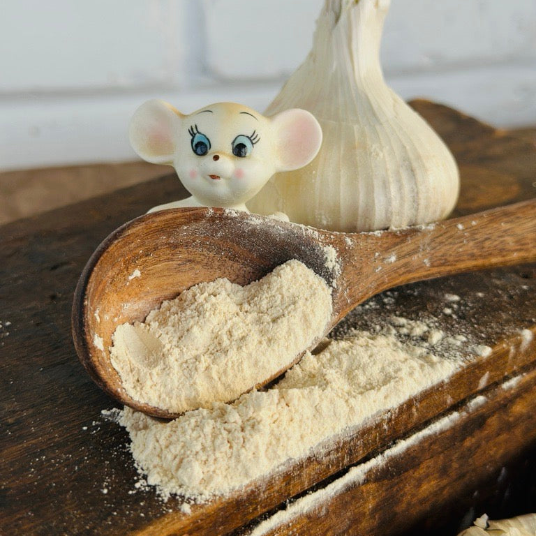 Garlic Powder, 1/4 LB.