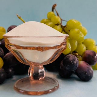 Grape Juice Powder, 1/4 LB.
