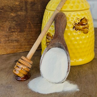 Honey Powder, 1/4 LB.