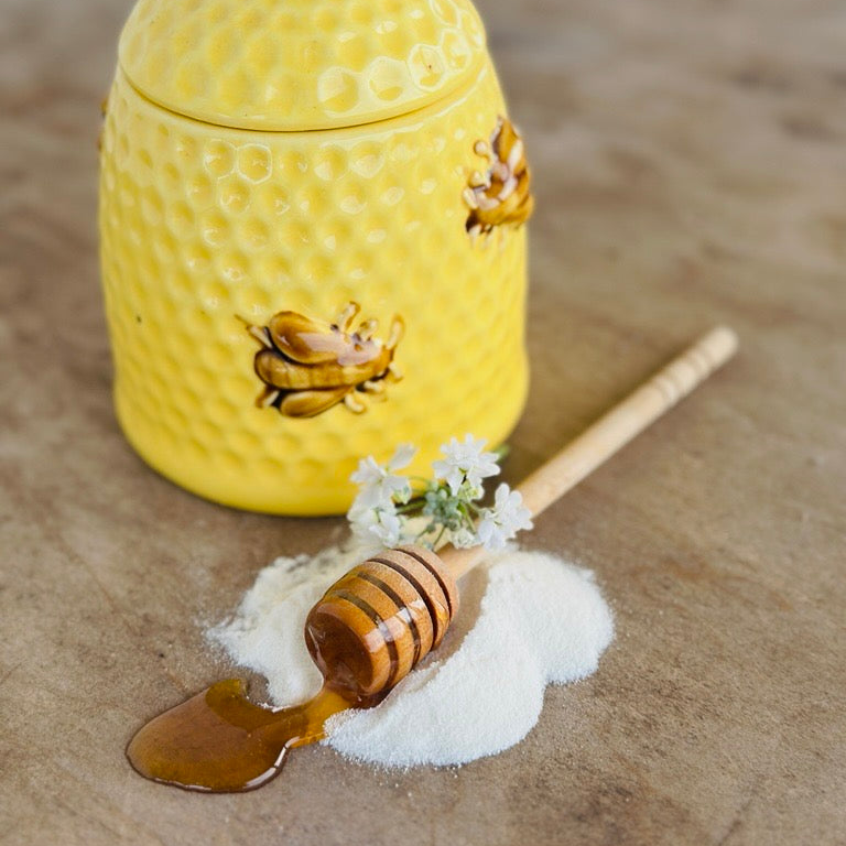 Honey Powder, 1/4 LB.