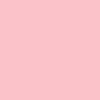 Pink Poplin - Birch Organic Fabric - 1 yard