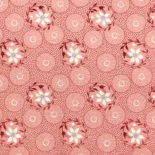 Textile Pantry/Pink Floral