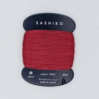 Daruma Sashiko Thread