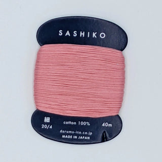 Daruma Sashiko Thread