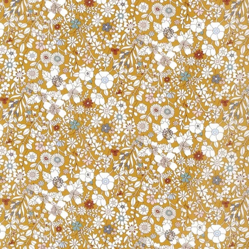 Junes Meadow-Tana Lawn™