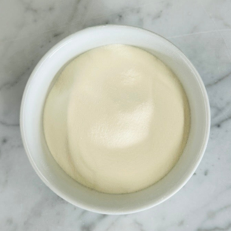 Lemon Powder, 1/4 LB.