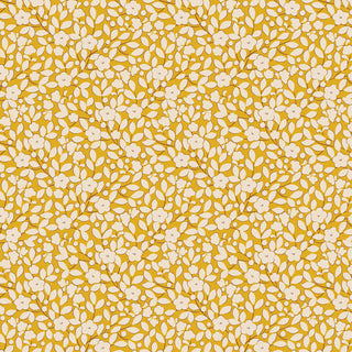 Creating Memories-Tilda Fabric-Avery Yellow