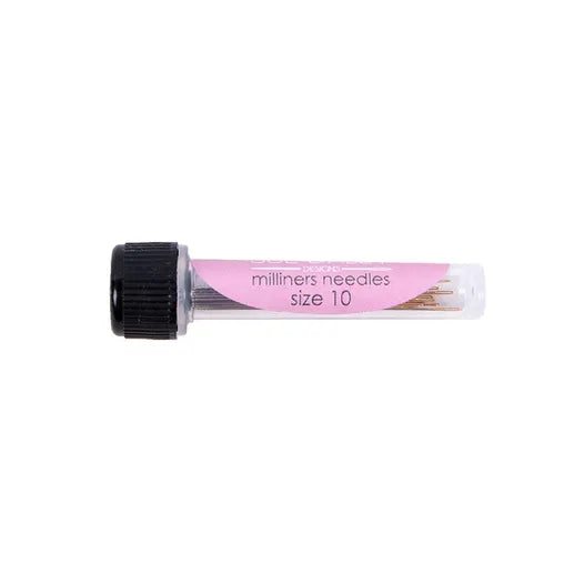 Milliners Needles