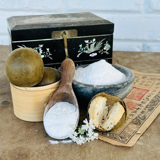 Monk Fruit Powder, 1/4 LB.