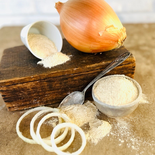 Onion Powder, 1/4 LB.