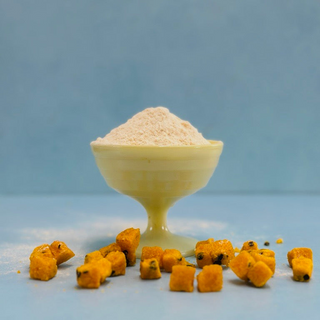 Passion Fruit Powder, 1/4 LB.