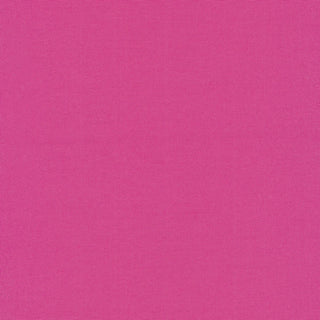 Solid Colors-Cerise-Tilda