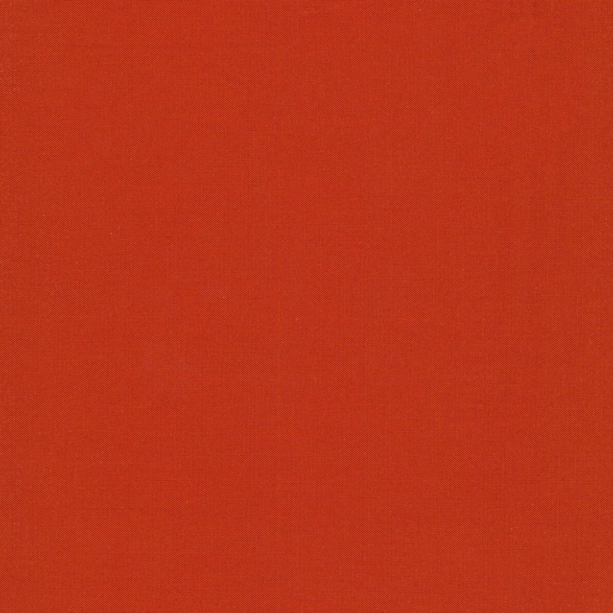 Rust-Solid Colors-Tilda Fabrics