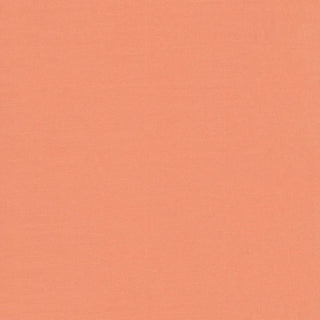 Solid Colors-Cantaloupe-Tilda