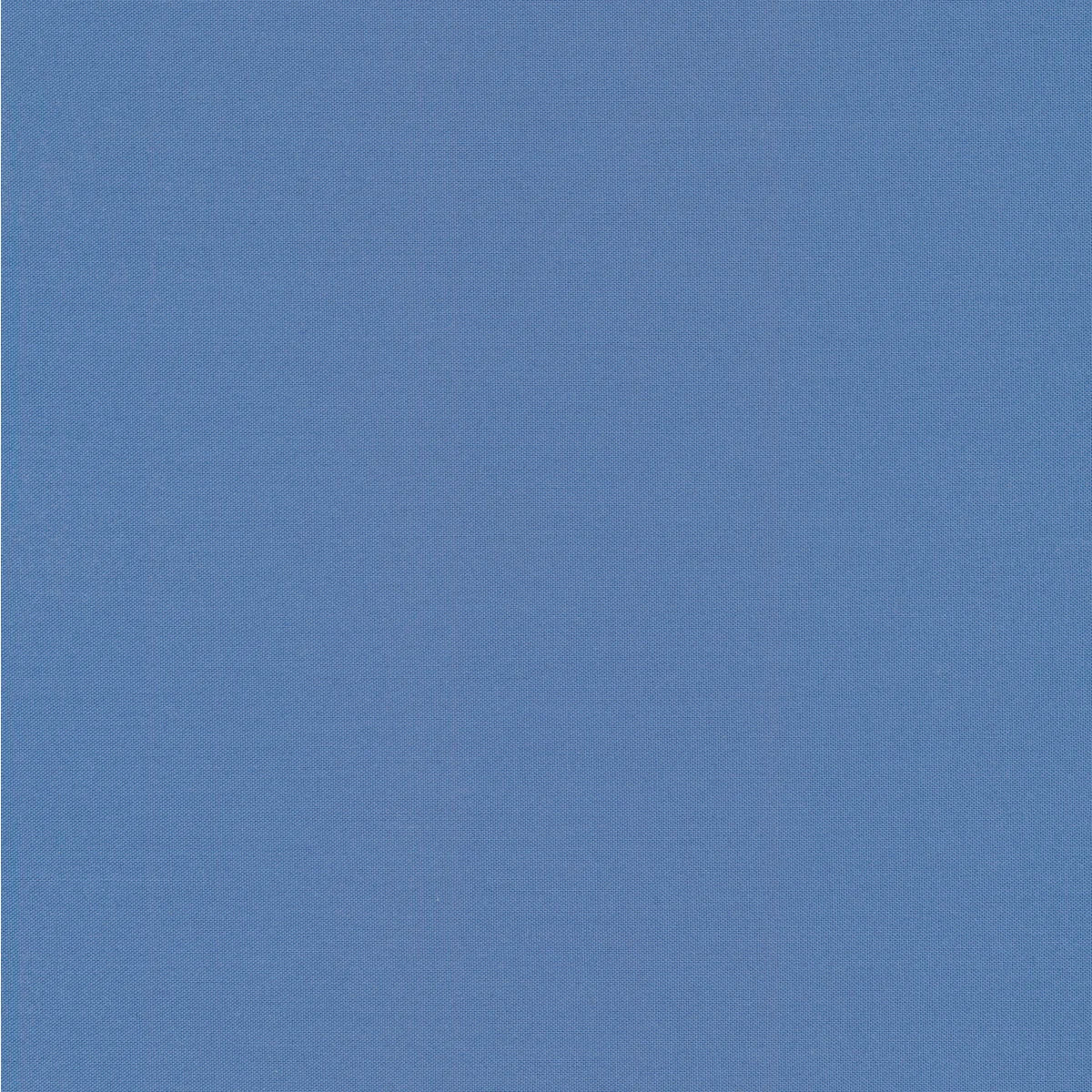 Solid Colors-Cornflower Blue-Tilda