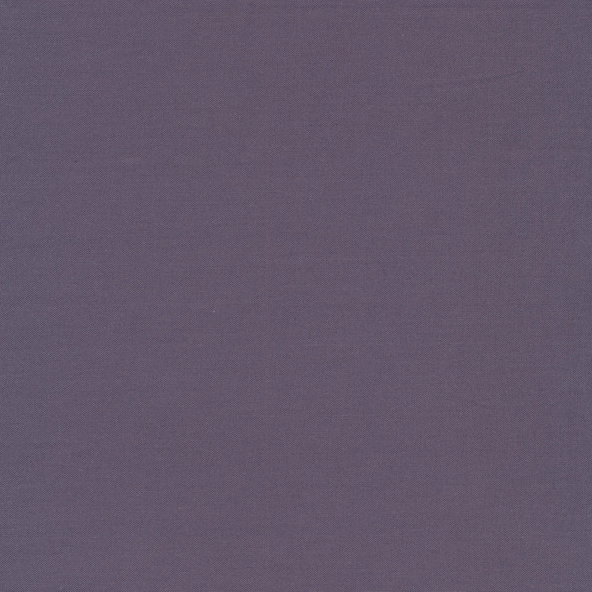 Solid Colors-Aubergine-Tilda Fabrics