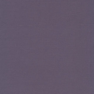 Solid Colors-Aubergine-Tilda Fabrics