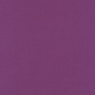 Solid Colors-Grape-Tilda Fabrics