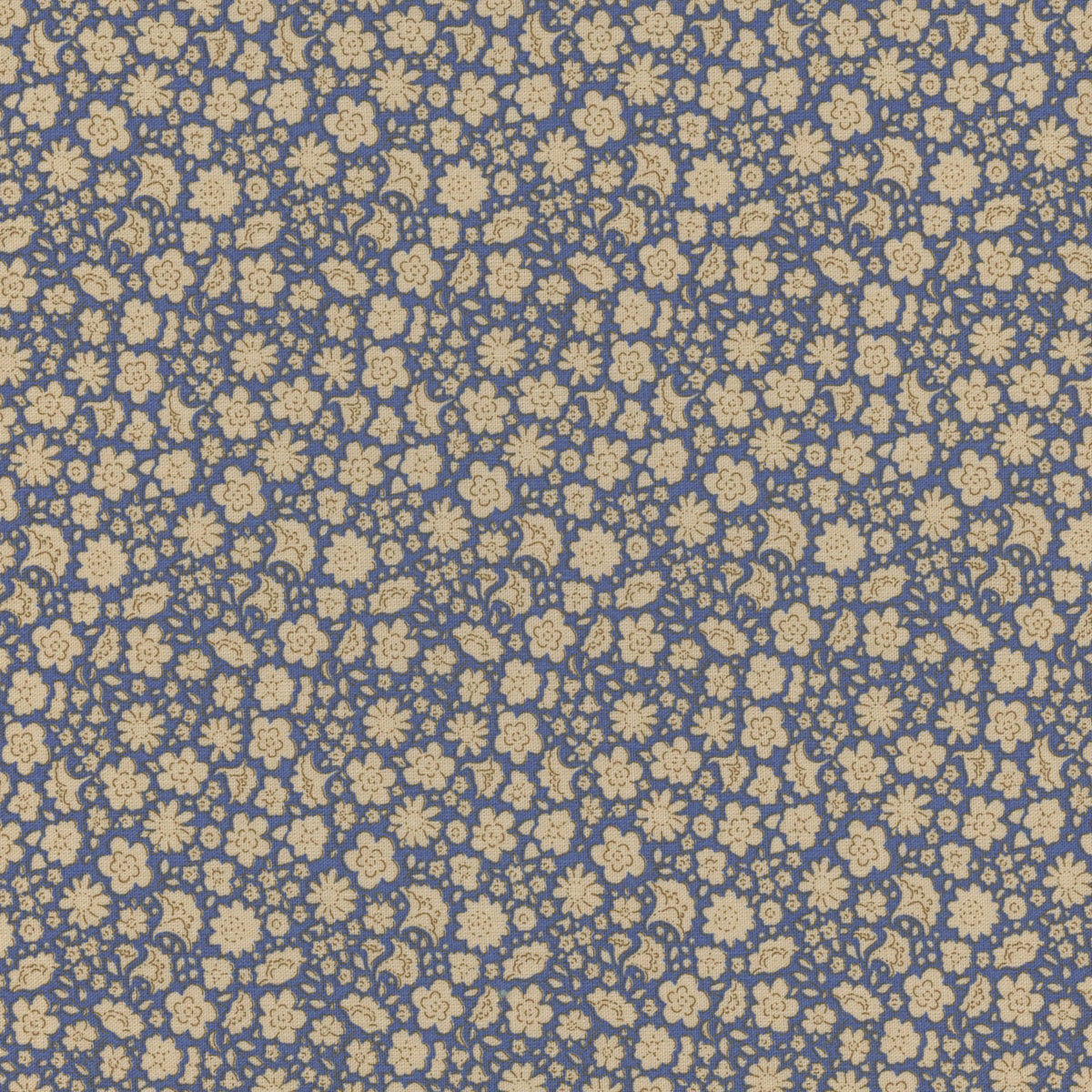 Creating Memories-Carla Blue-Tilda Fabrics