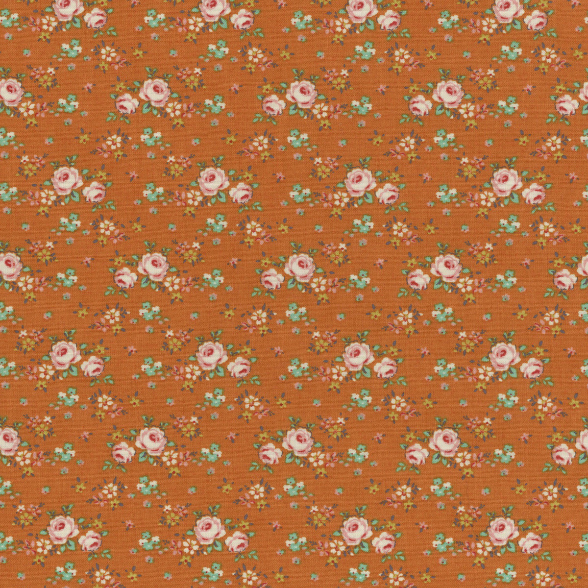 Creating Memories-Gracie Ginger-Tilda Fabrics