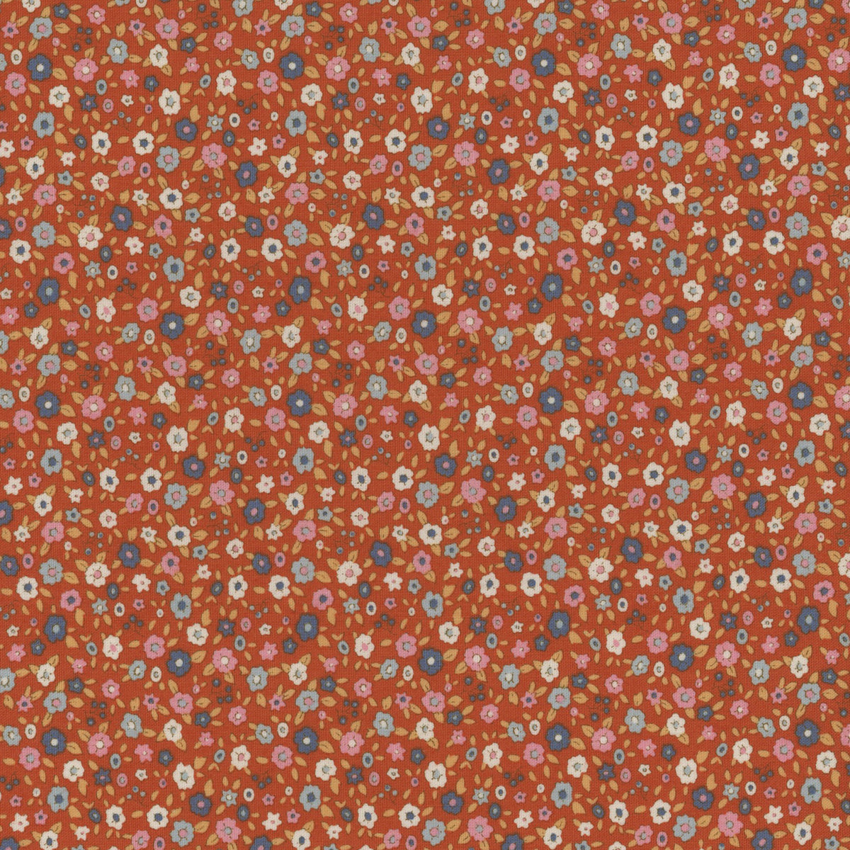 Creating Memories-Evie Rust-Tilda Fabrics