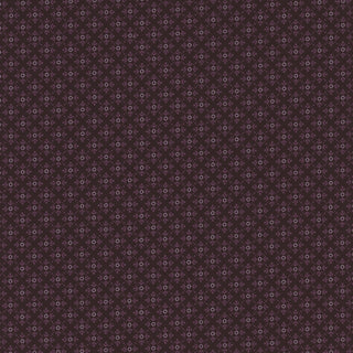 Plumberry III-Aubergine-Marcus Fabrics