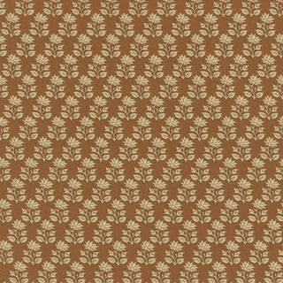 Sanctuary-Mira Caramel-Tilda Fabrics