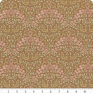 Sanctuary-Larissa Caramel-Tilda Fabrics