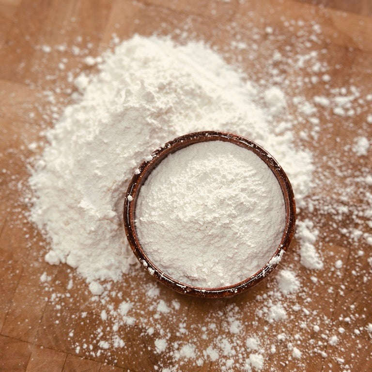 Vanilla Bean Extract Powder, 1/4 LB.